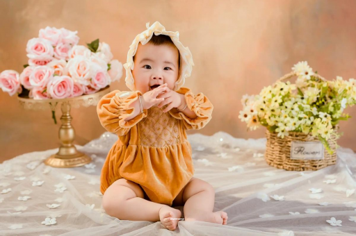 铜陵四个月宝宝咳嗽小妙招