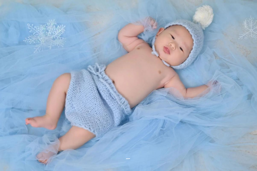 铜陵摸孕妇肚子沾喜气